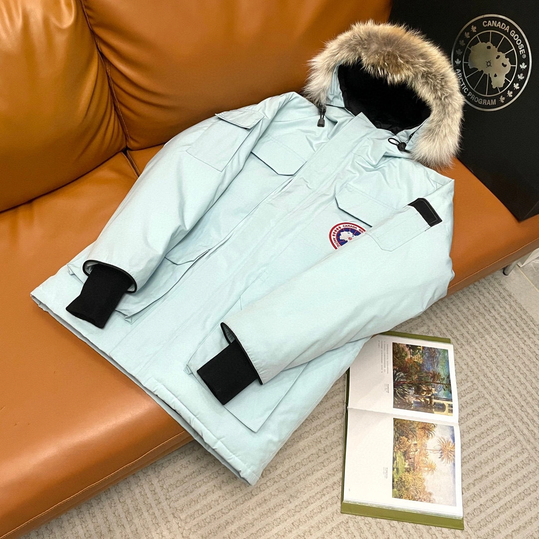 &wg.luxury- Expedition oversized 8Colour item:C-F125J0130-8